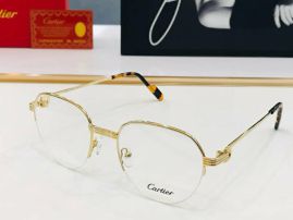 Picture of Cartier Optical Glasses _SKUfw56899987fw
